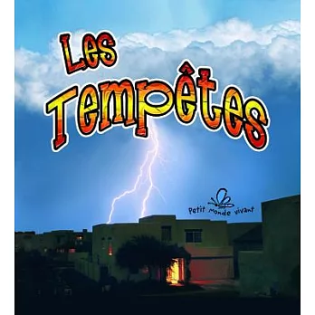 Les Tempetes
