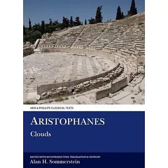 Aristophanes: Clouds