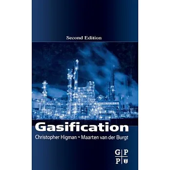 博客來-Gasification