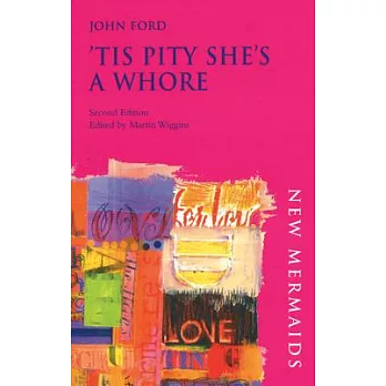 ’tis Pity She’s a Whore