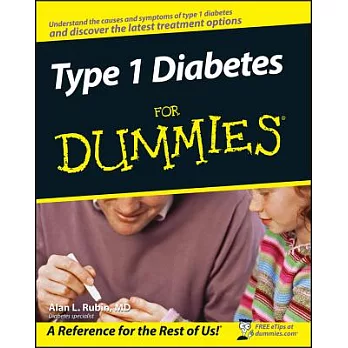 Type 1 Diabetes for Dummies