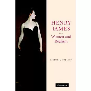 Henry James, Women and Realism