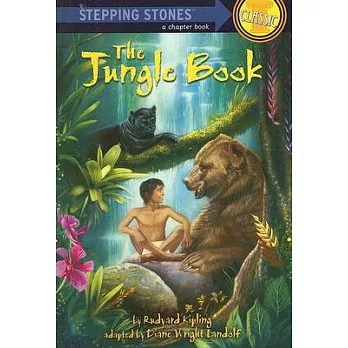 The jungle book /