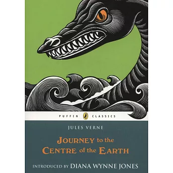 A journey to the centre of the earth /