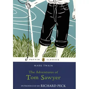 The adventures of Tom Sawyer /