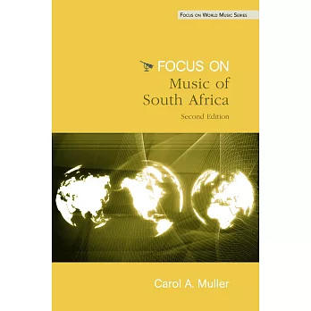 Focus: Music of South Africa [With CD]