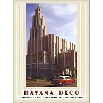 Havana Deco