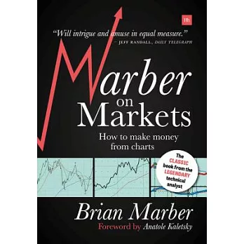 Marber on Markets: How to Make Money from Charts