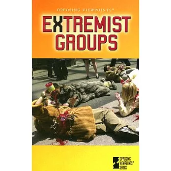 Extremist Groups