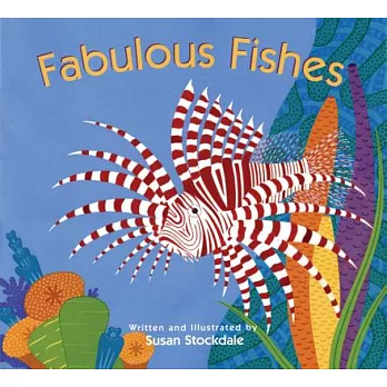 Fabulous Fishes