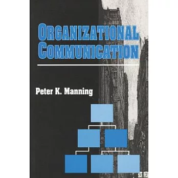 Organizational Communication