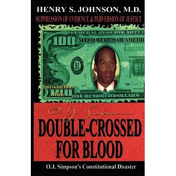 Double-Crossed for Blood