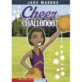 Cheer Challenge