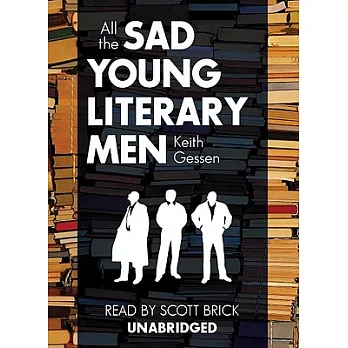 All the Sad Young Literary Men