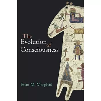 The Evolution of Consciousness