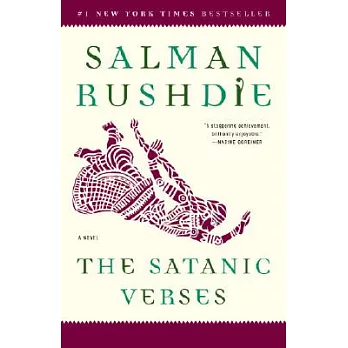 The Satanic Verses
