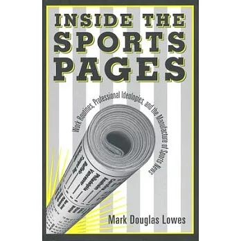 Inside the Sports Pages