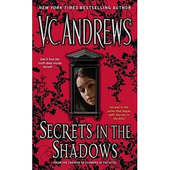 Secrets in the Shadows