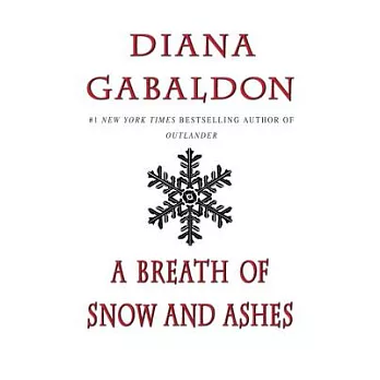 A Breath of Snow and Ashes