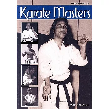 Karate Masters