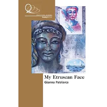 My Etruscan Face