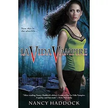 La Vida Vampire