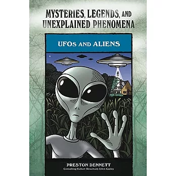 UFOs and Aliens