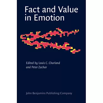Fact and Value in Emotion