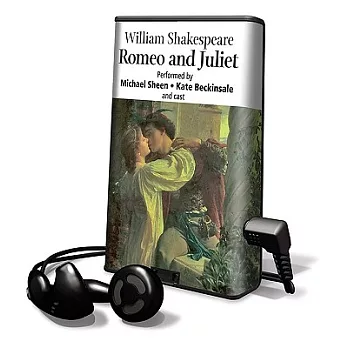 Romeo & Juliet: Library Edition