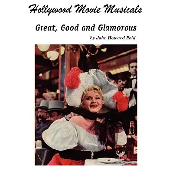 Hollywood Movie Musicals