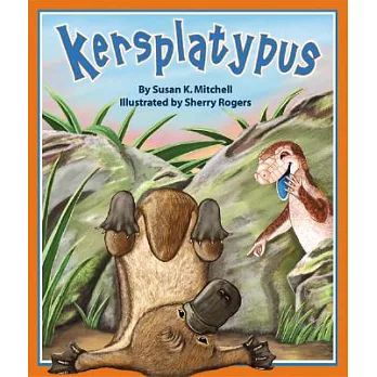 Kersplatypus