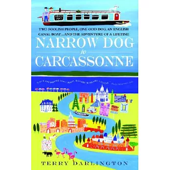 Narrow Dog to Carcassonne