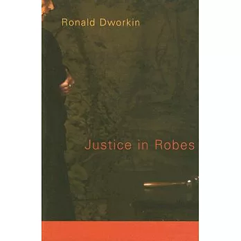 Justice in Robes