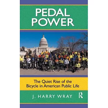 Pedal Power: The Quiet Rise of the Bicycle in American Public Life