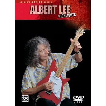Albert Lee Highlights