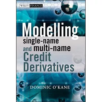 Modelling Single-Name and Multi-Name Credit Derivatives