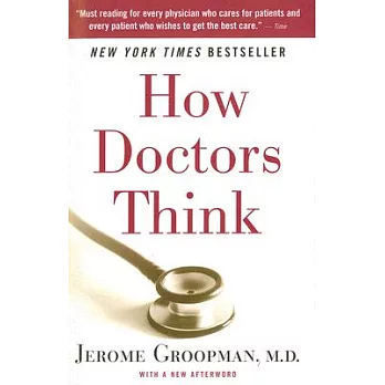How doctors think /