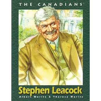 Stephen Leacock