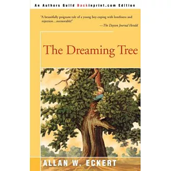 The Dreaming Tree