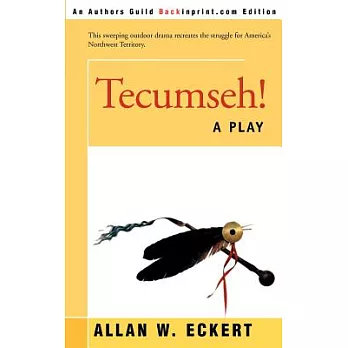 Tecumseh: A Play