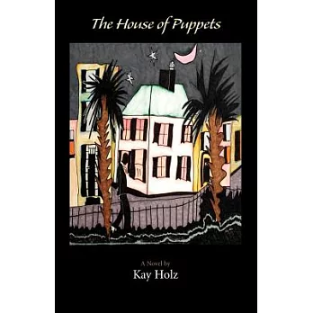 The House of Puppets