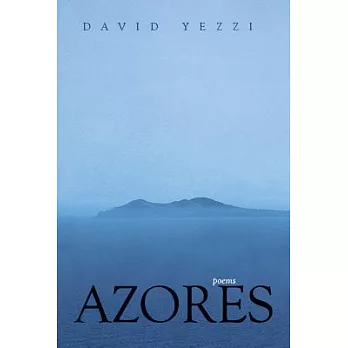 Azores: Poems