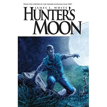 Hunter’s Moon