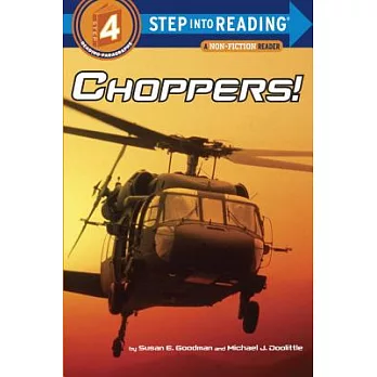 Choppers /