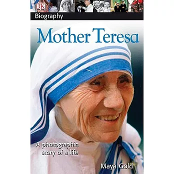 Mother Teresa /