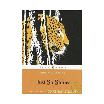 Just so stories /