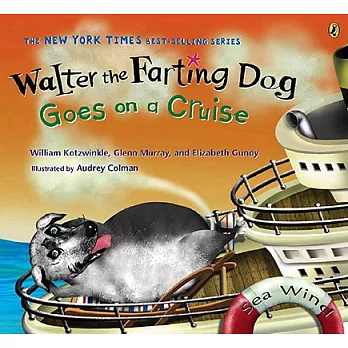 Walter the Farting Dog Goes on a Cruise