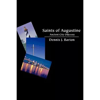 Saints of Augustine: Ancient City Odyssey