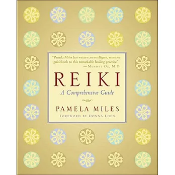 Reiki: A Comprehensive Guide