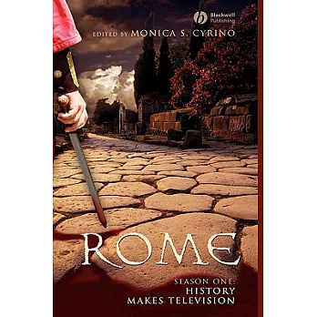 HBOs Rome
